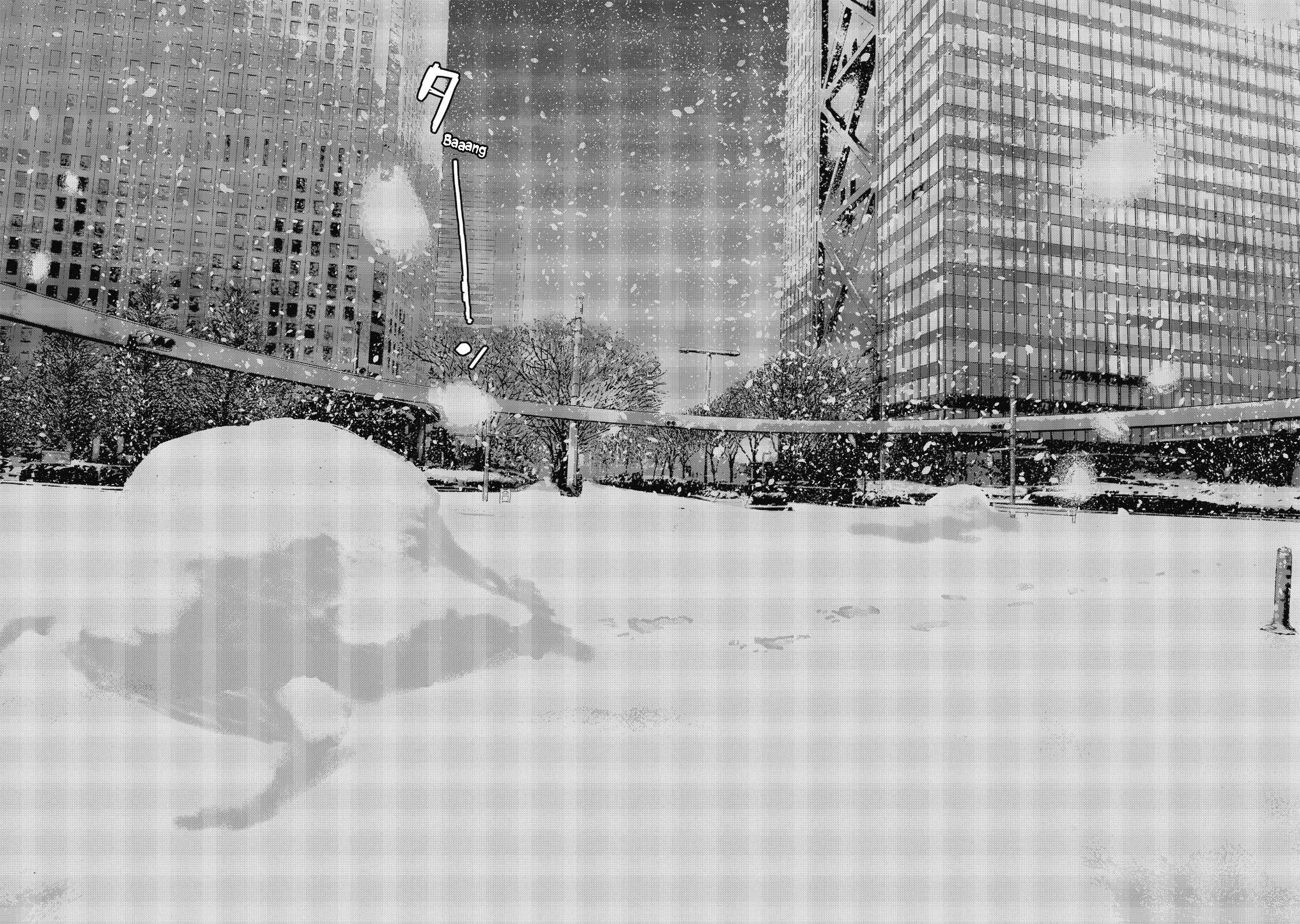 I Am a Hero Chapter 265 - Page 41