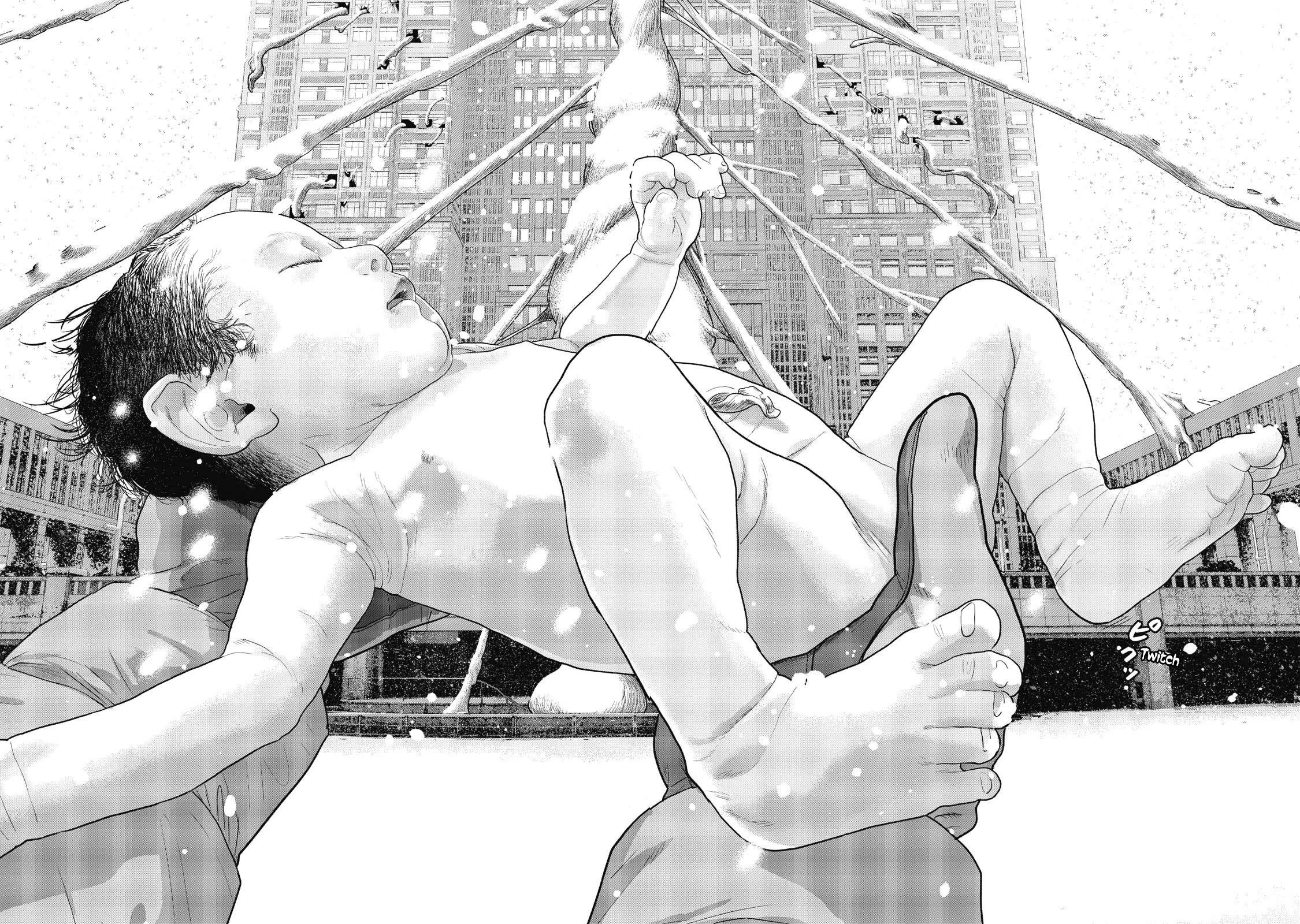 I Am a Hero Chapter 265 - Page 52