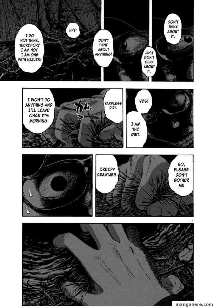 I Am a Hero Chapter 29 - Page 13