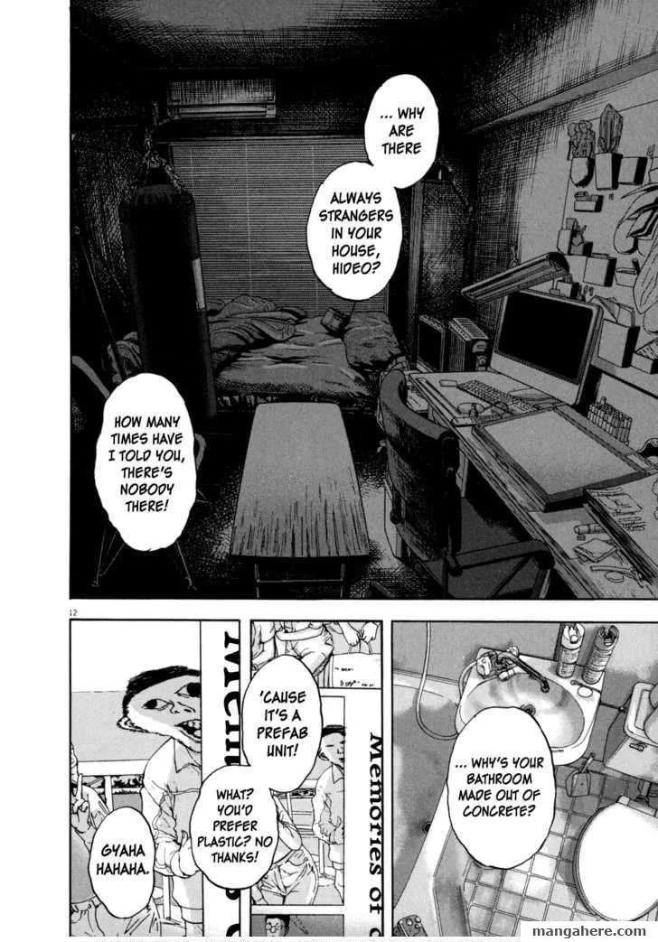 I Am a Hero Chapter 30 - Page 12