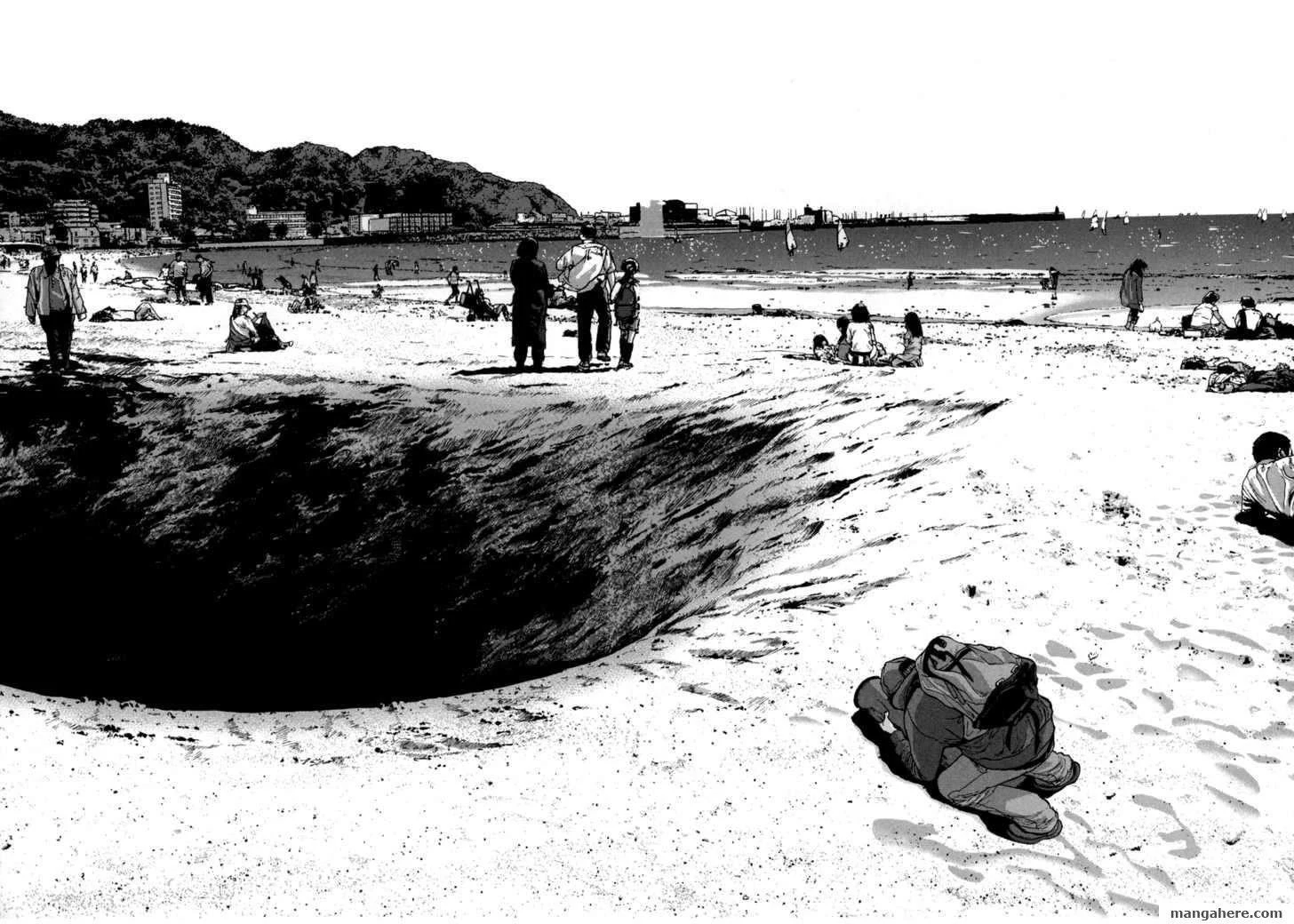 I Am a Hero Chapter 30 - Page 15