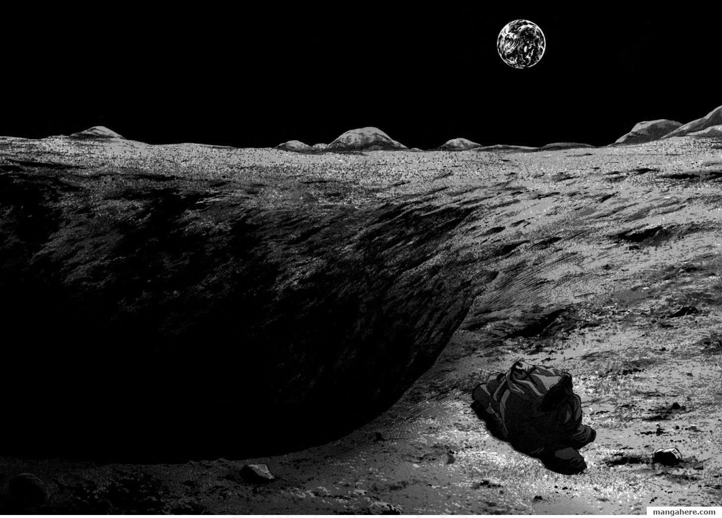 I Am a Hero Chapter 30 - Page 16