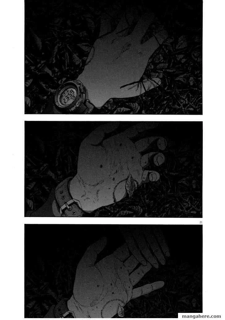 I Am a Hero Chapter 30 - Page 18