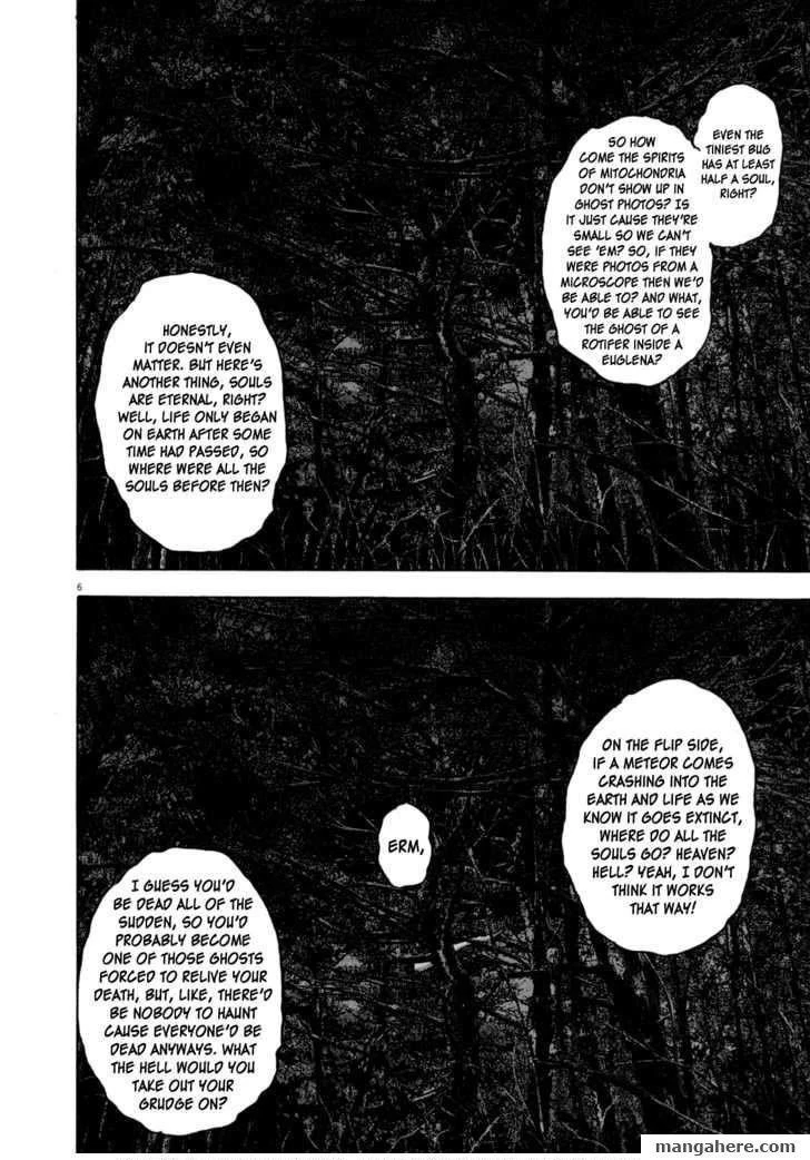 I Am a Hero Chapter 30 - Page 6