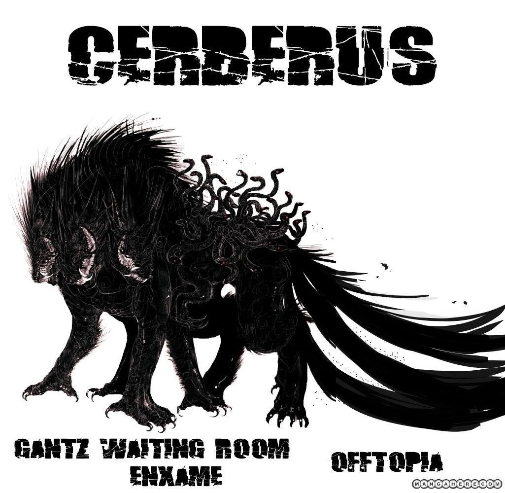 I Am a Hero Chapter 35 - Page 25