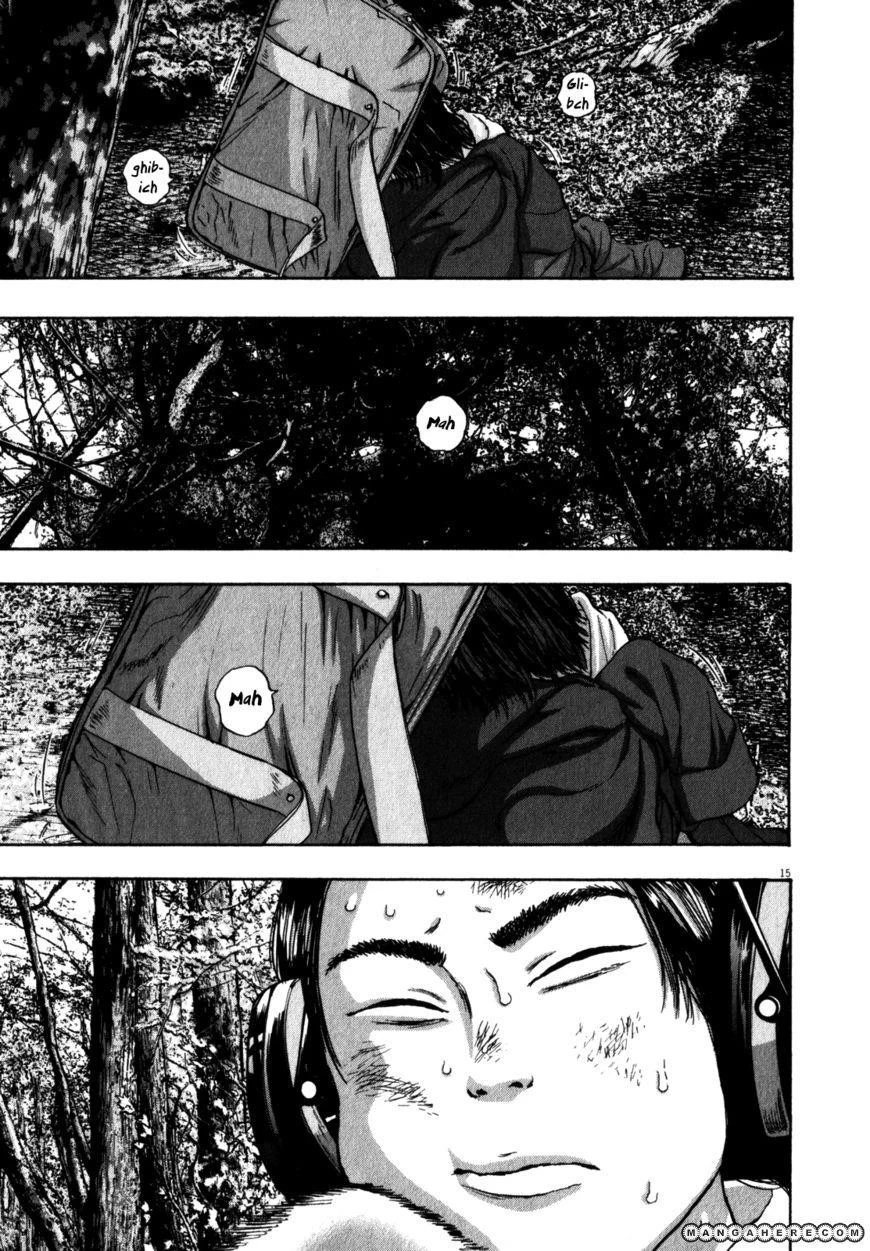 I Am a Hero Chapter 41 - Page 14