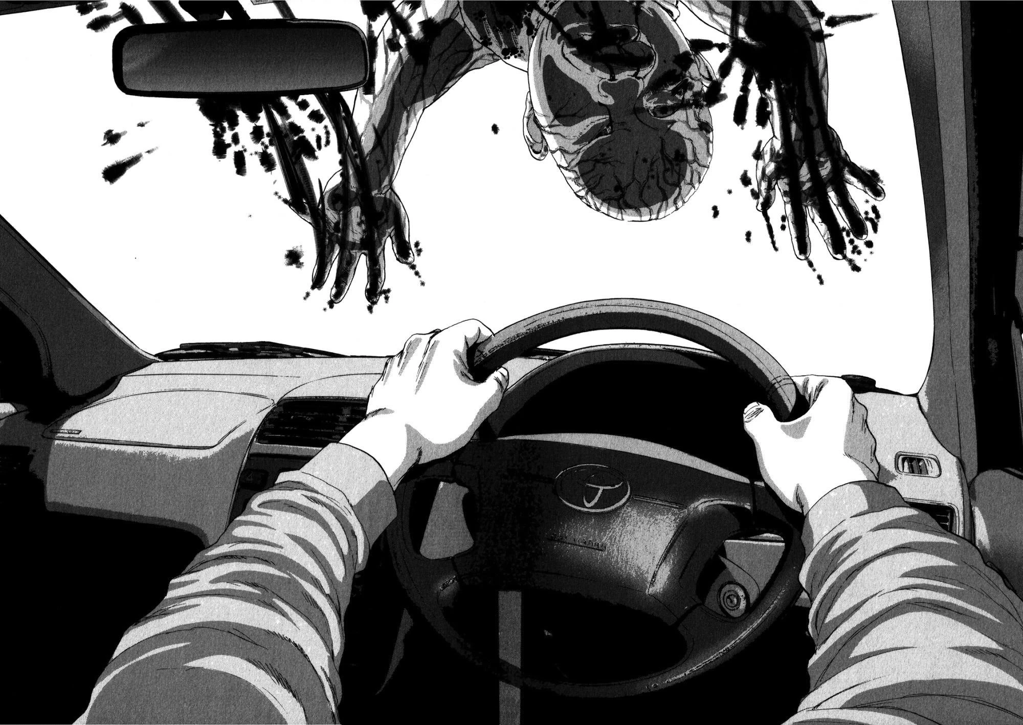 I Am a Hero Chapter 52 - Page 2