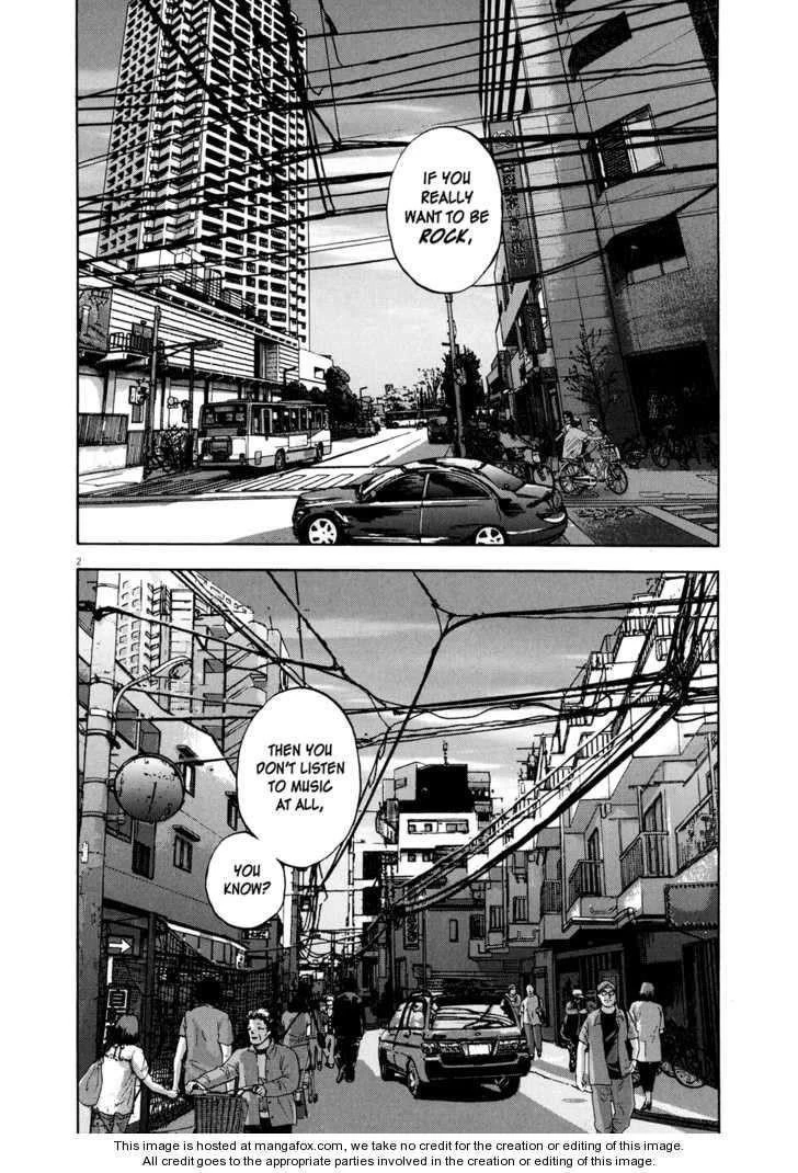 I Am a Hero Chapter 6 - Page 2