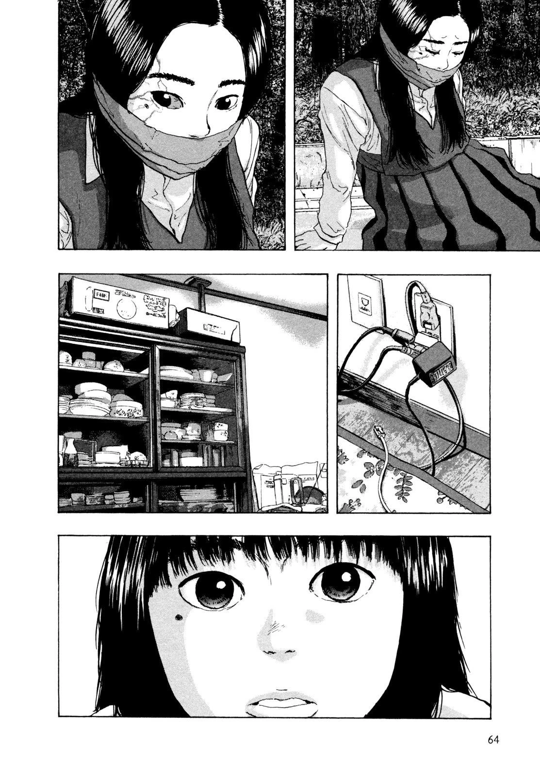 I Am a Hero Chapter 61 - Page 6