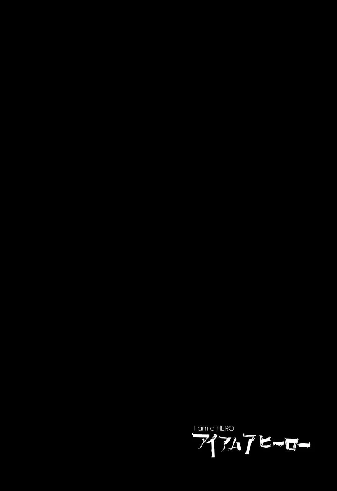 I Am a Hero Chapter 78 - Page 22