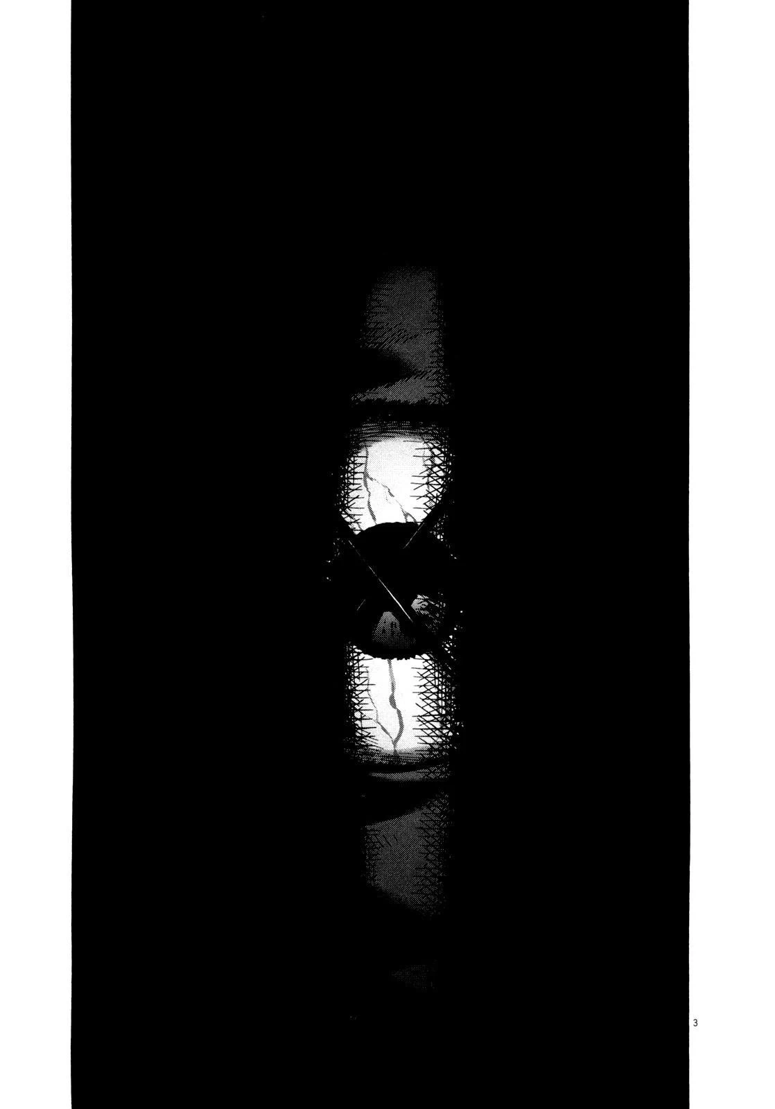 I Am a Hero Chapter 78 - Page 3