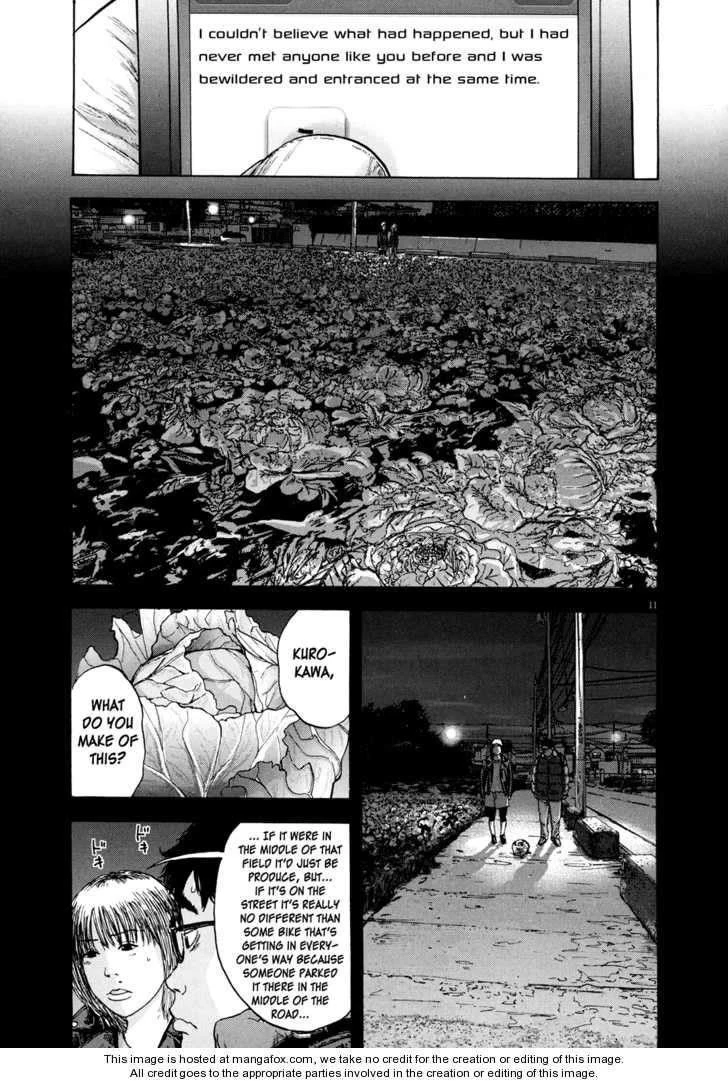 I Am a Hero Chapter 9 - Page 11