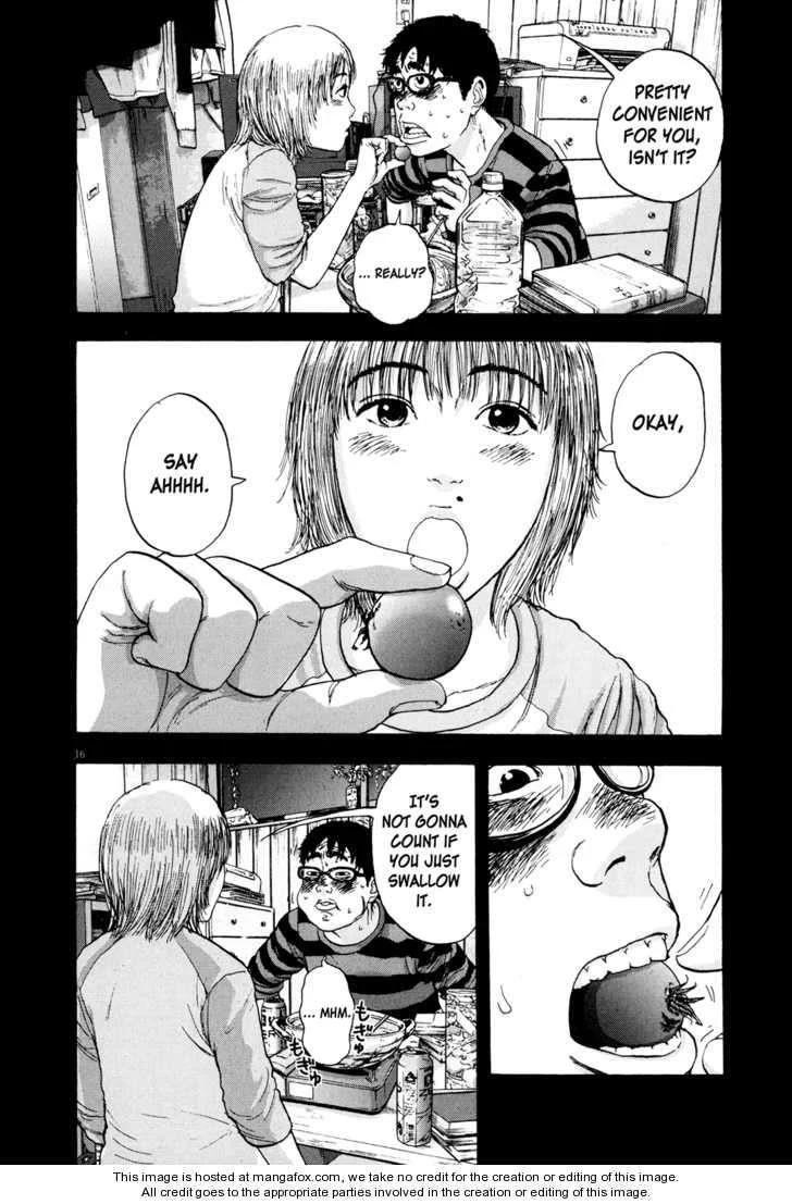 I Am a Hero Chapter 9 - Page 16