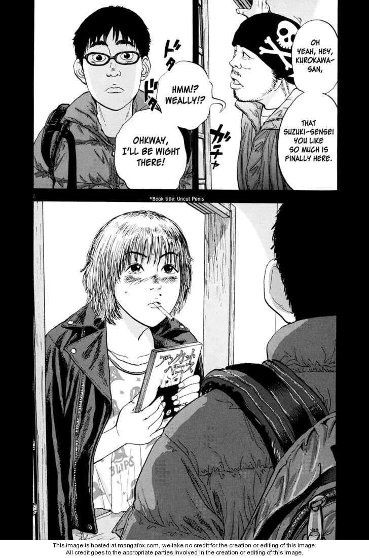 I Am a Hero Chapter 9 - Page 2