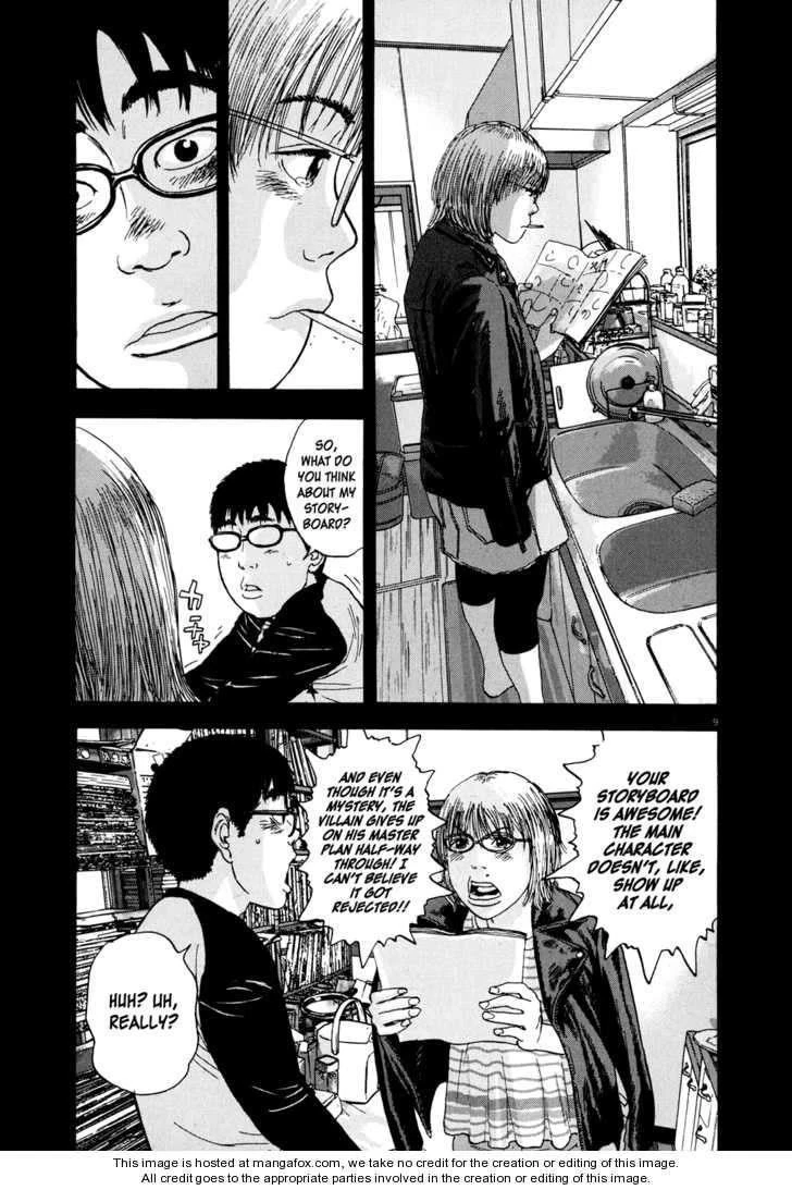 I Am a Hero Chapter 9 - Page 9