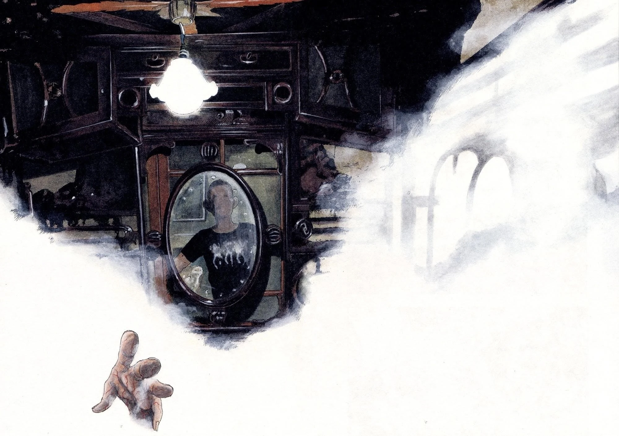 I Am a Hero Chapter 97 - Page 2