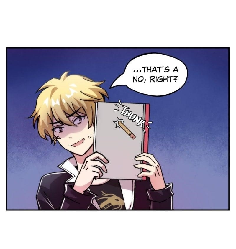 Stalker x Stalker Chapter 103 - Page 6