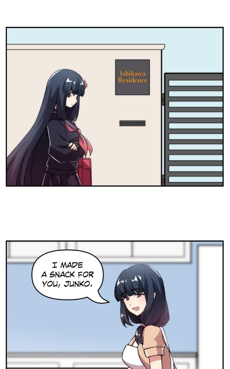 Stalker x Stalker Chapter 104 - Page 2