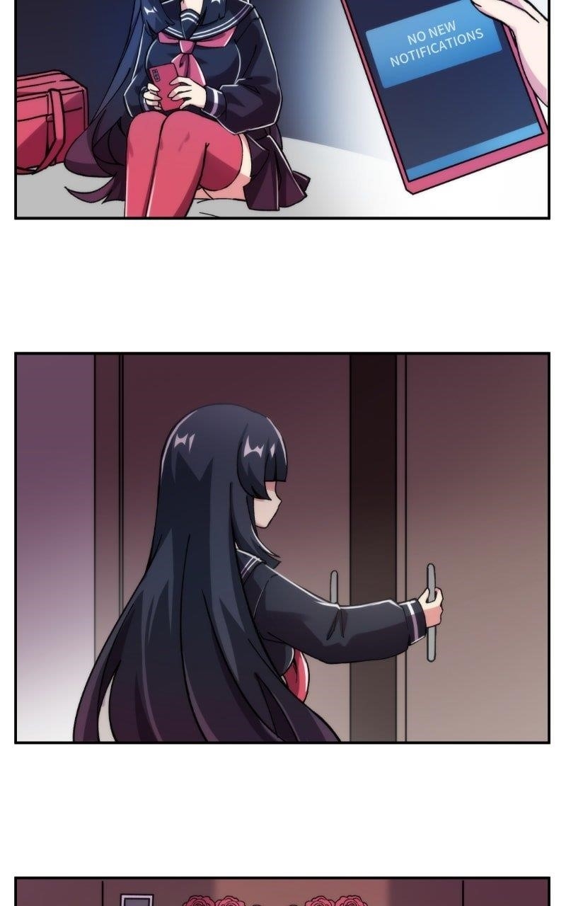 Stalker x Stalker Chapter 104 - Page 4