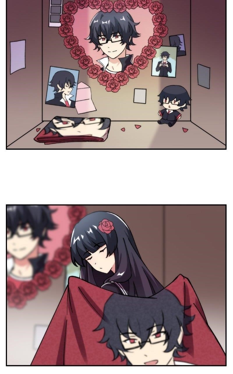 Stalker x Stalker Chapter 104 - Page 5