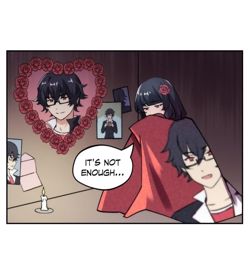 Stalker x Stalker Chapter 104 - Page 6