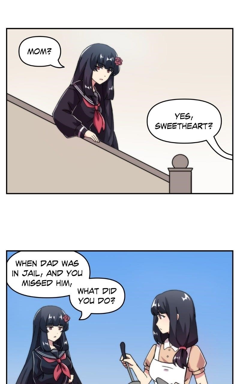 Stalker x Stalker Chapter 105 - Page 2