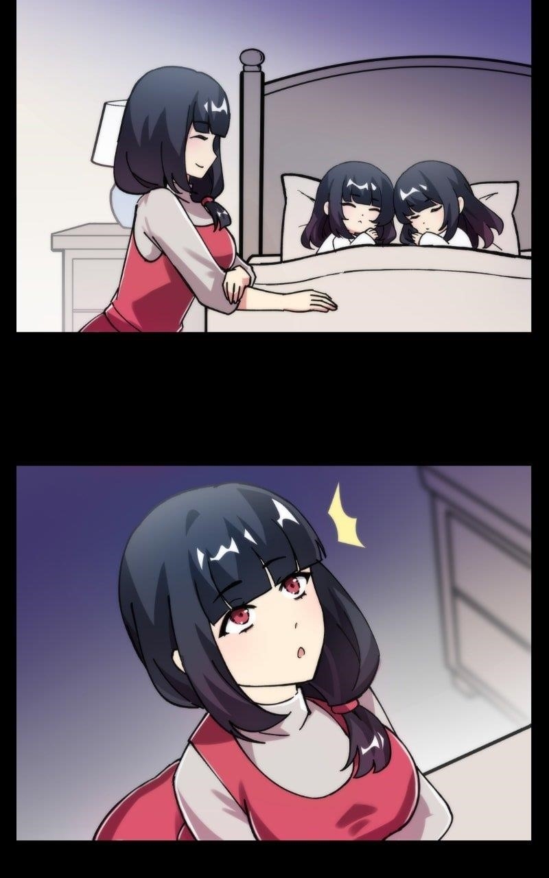 Stalker x Stalker Chapter 105 - Page 4