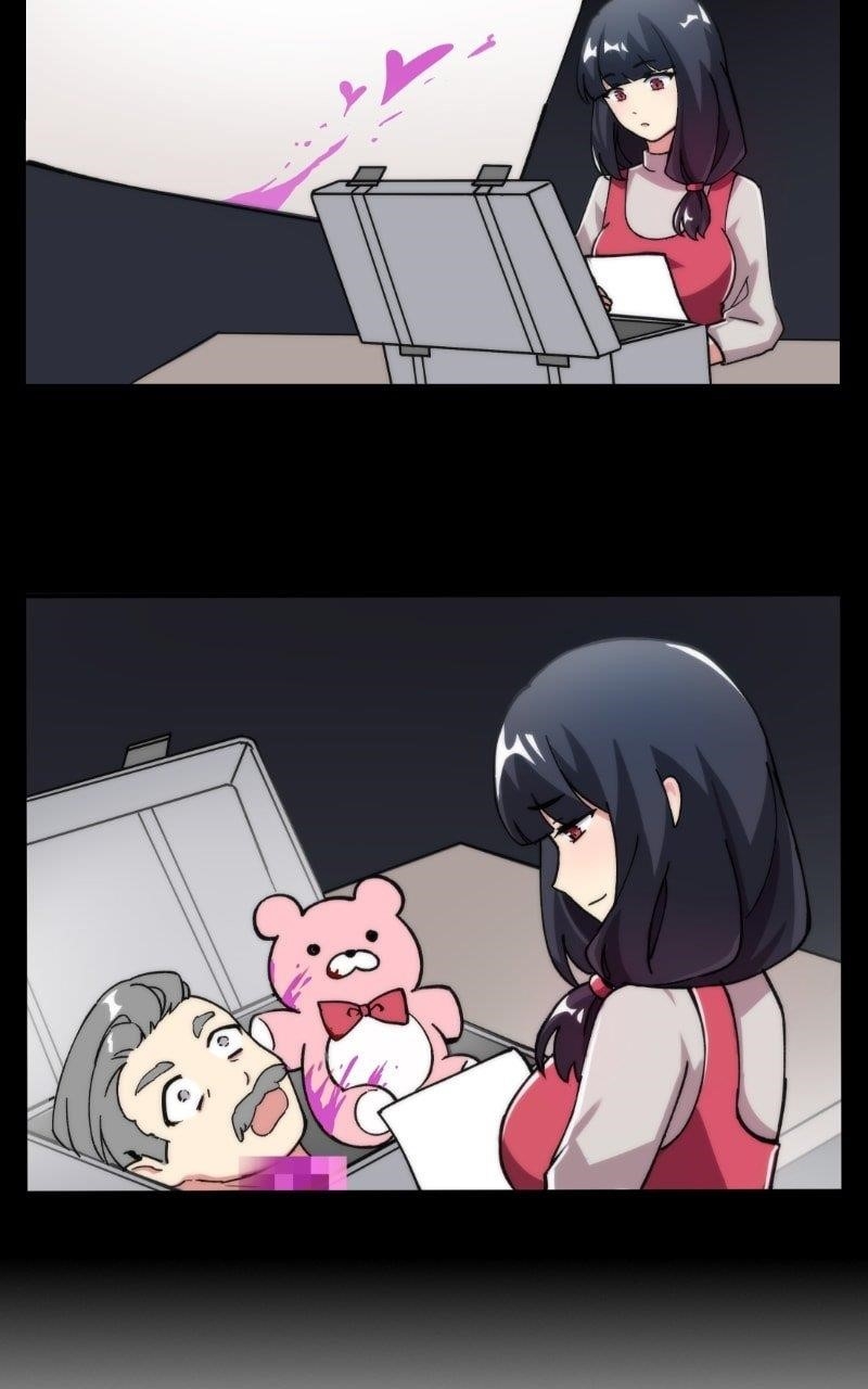 Stalker x Stalker Chapter 105 - Page 6