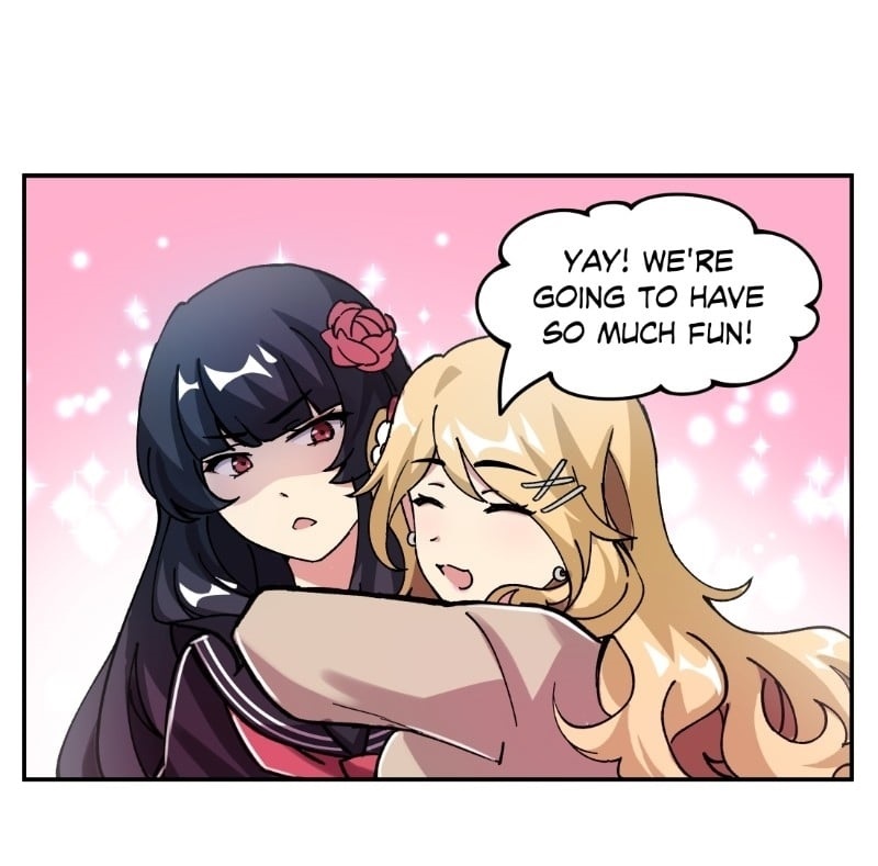 Stalker x Stalker Chapter 106 - Page 6