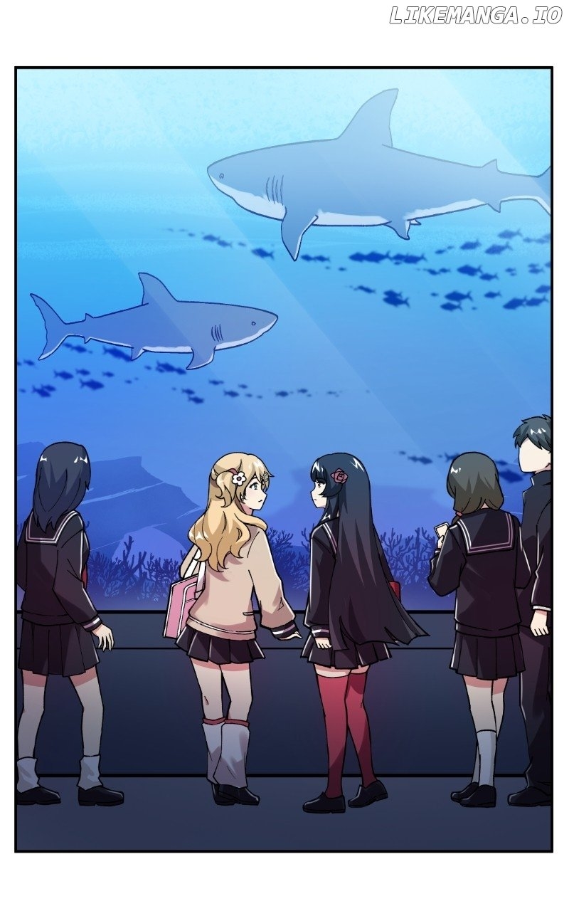 Stalker x Stalker Chapter 107 - Page 2