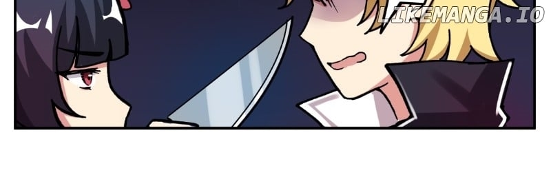 Stalker x Stalker Chapter 107 - Page 7