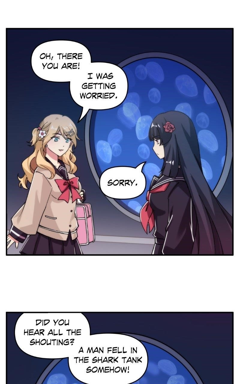 Stalker x Stalker Chapter 109 - Page 2