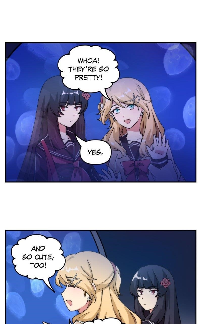 Stalker x Stalker Chapter 109 - Page 4