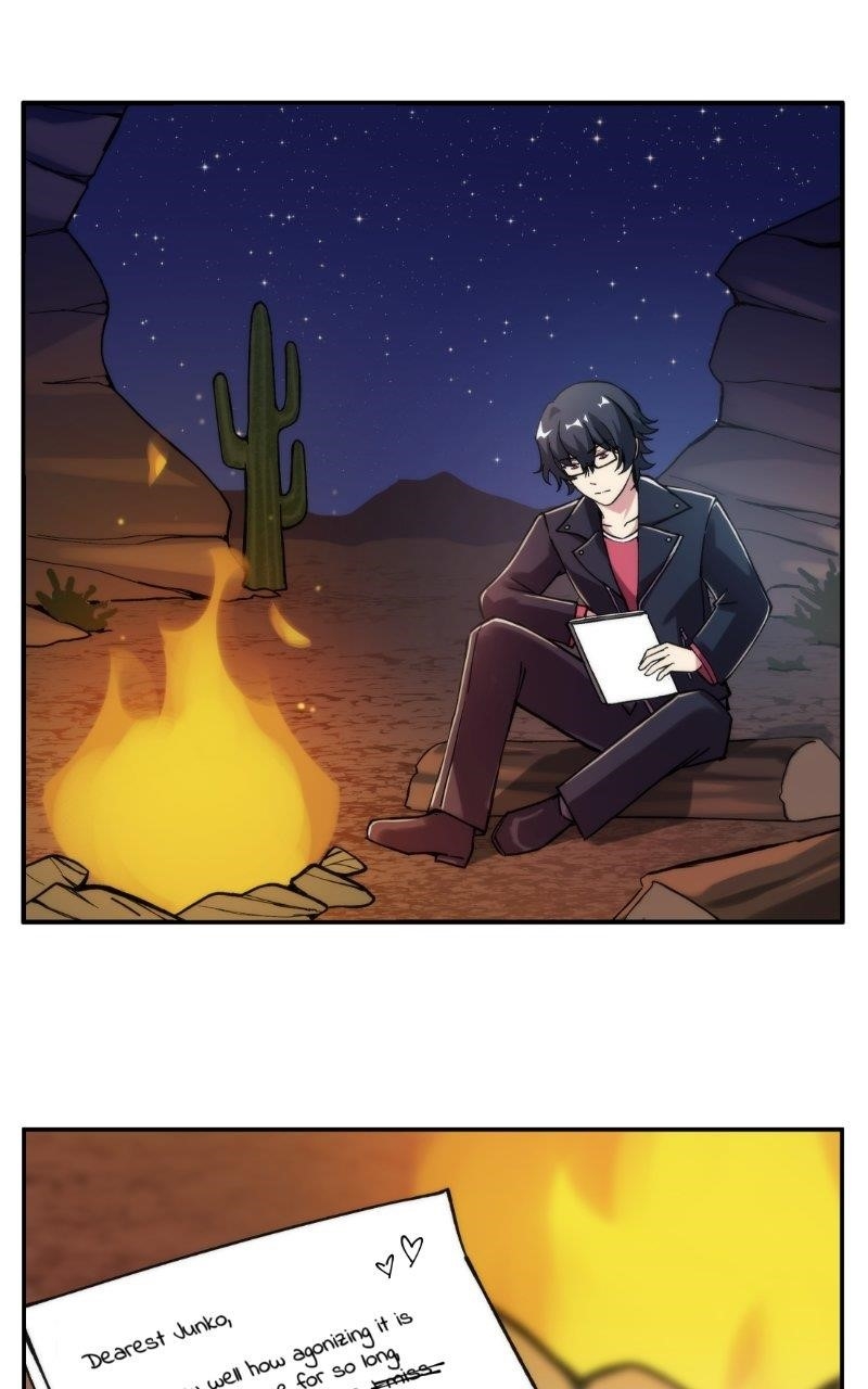 Stalker x Stalker Chapter 110 - Page 2