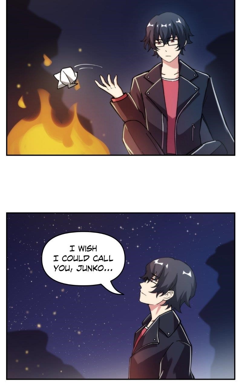 Stalker x Stalker Chapter 110 - Page 4