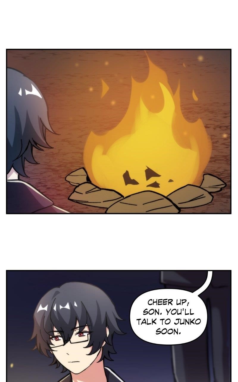 Stalker x Stalker Chapter 110 - Page 5