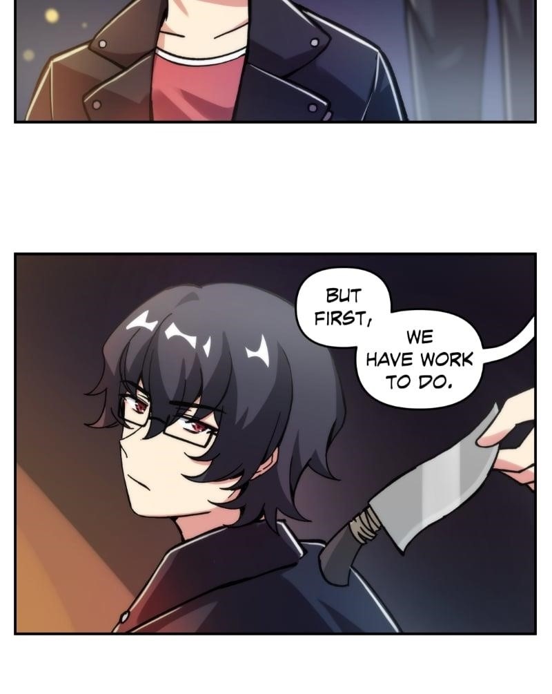 Stalker x Stalker Chapter 110 - Page 6