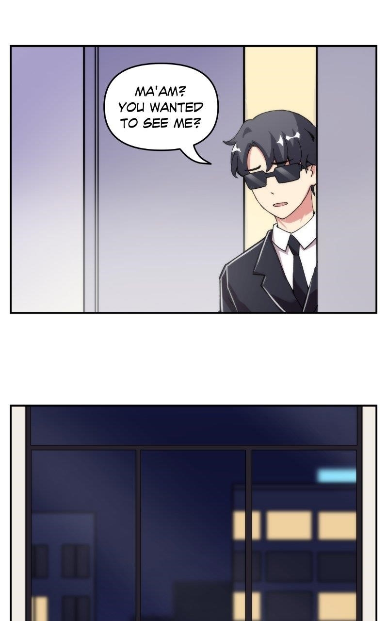 Stalker x Stalker Chapter 111 - Page 2