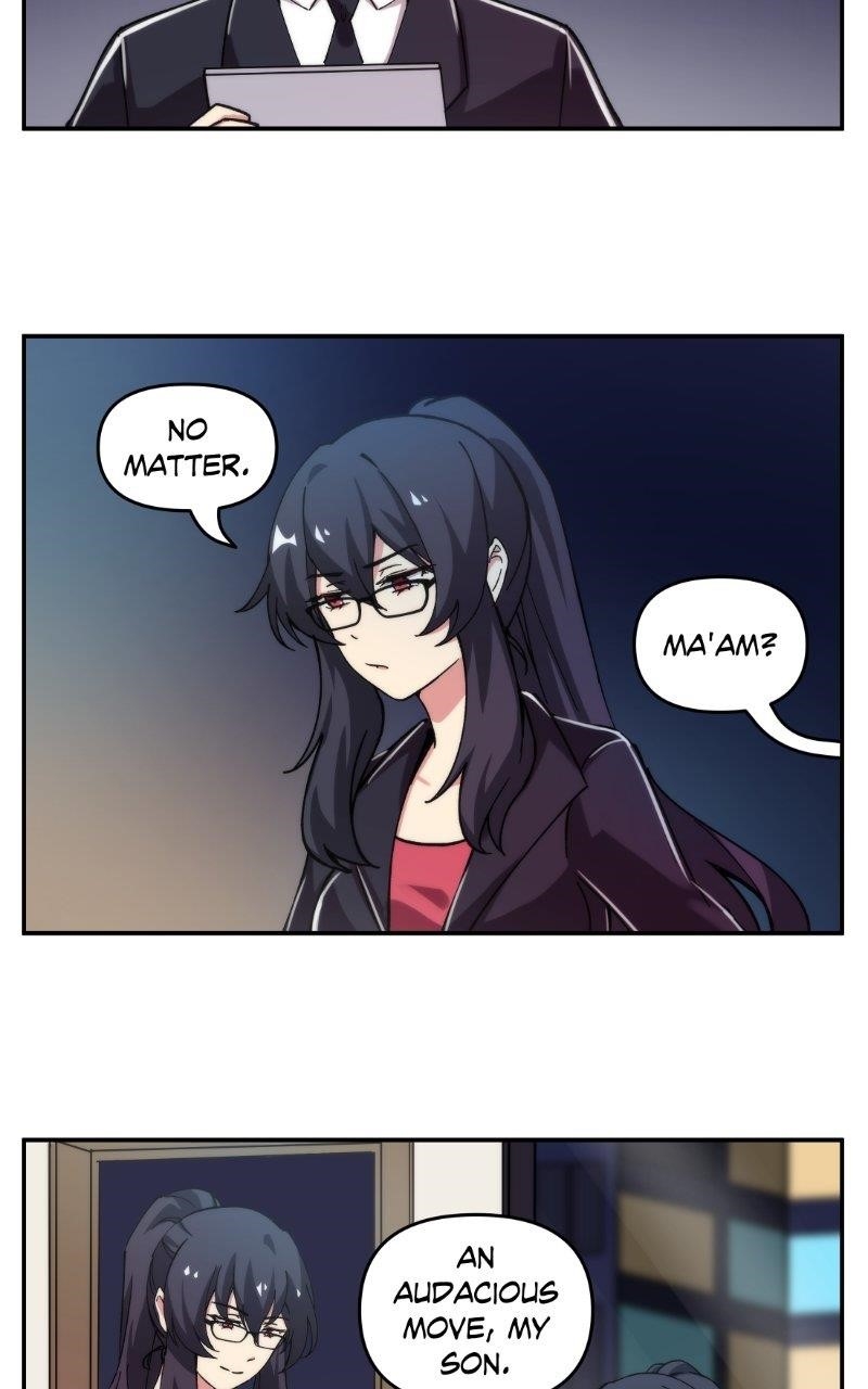 Stalker x Stalker Chapter 111 - Page 4