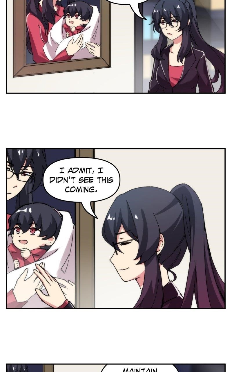 Stalker x Stalker Chapter 111 - Page 5