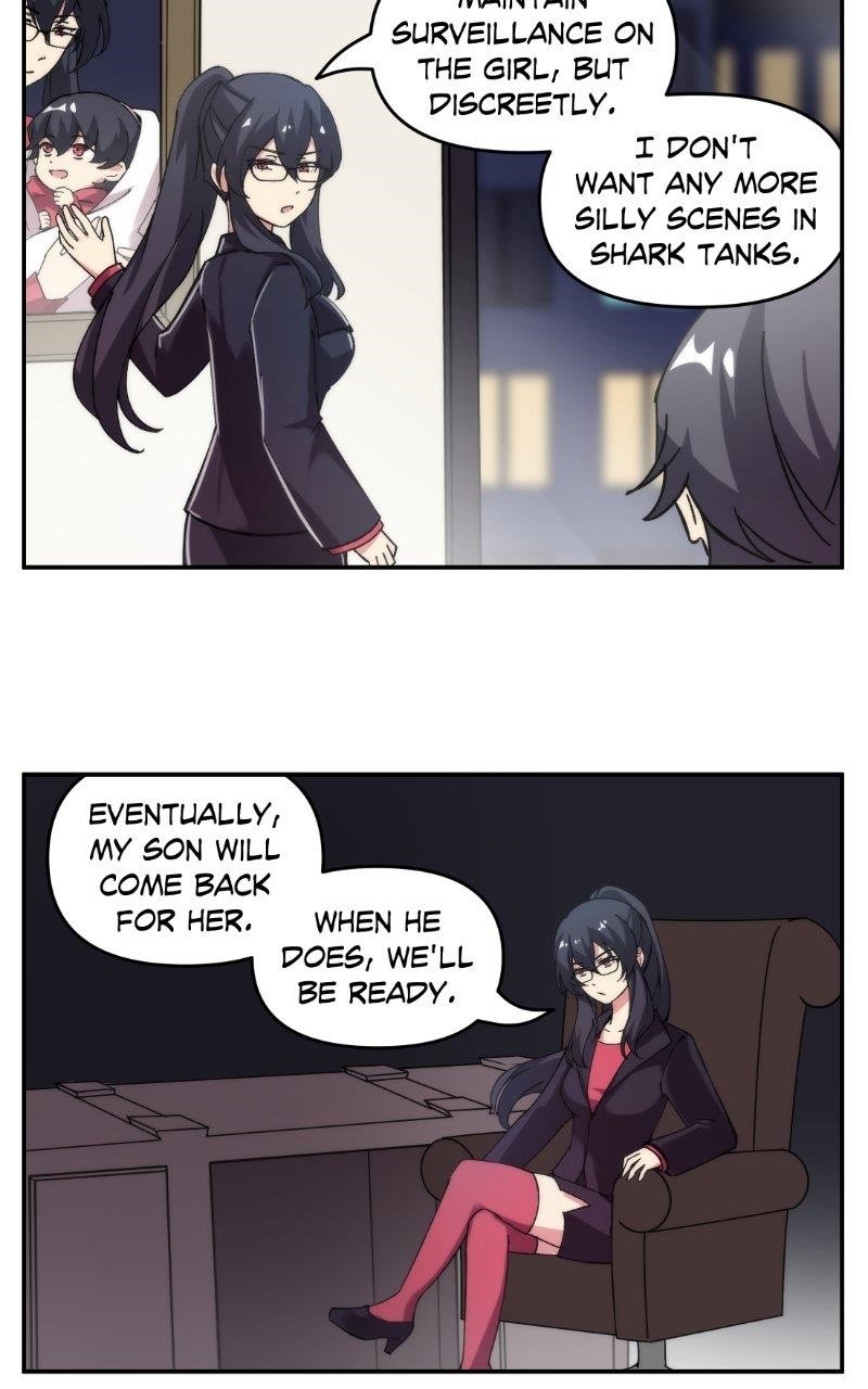 Stalker x Stalker Chapter 111 - Page 6