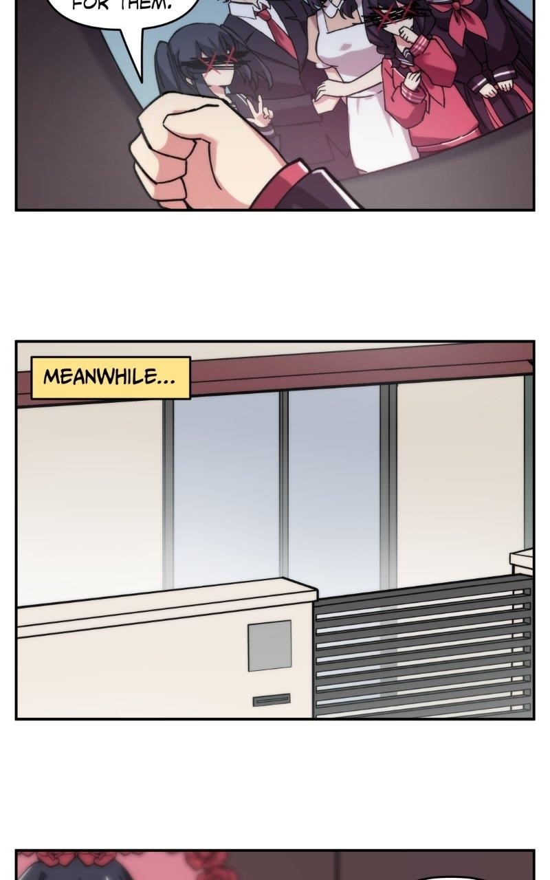 Stalker x Stalker Chapter 112 - Page 4