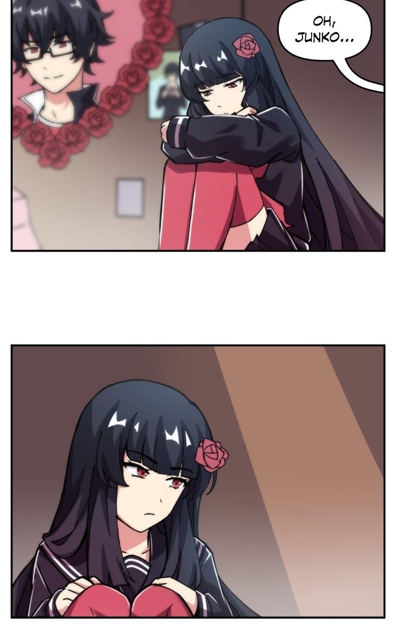 Stalker x Stalker Chapter 112 - Page 5