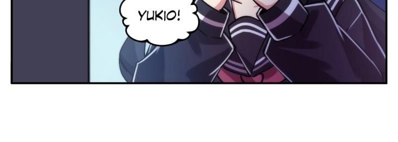 Stalker x Stalker Chapter 112 - Page 7