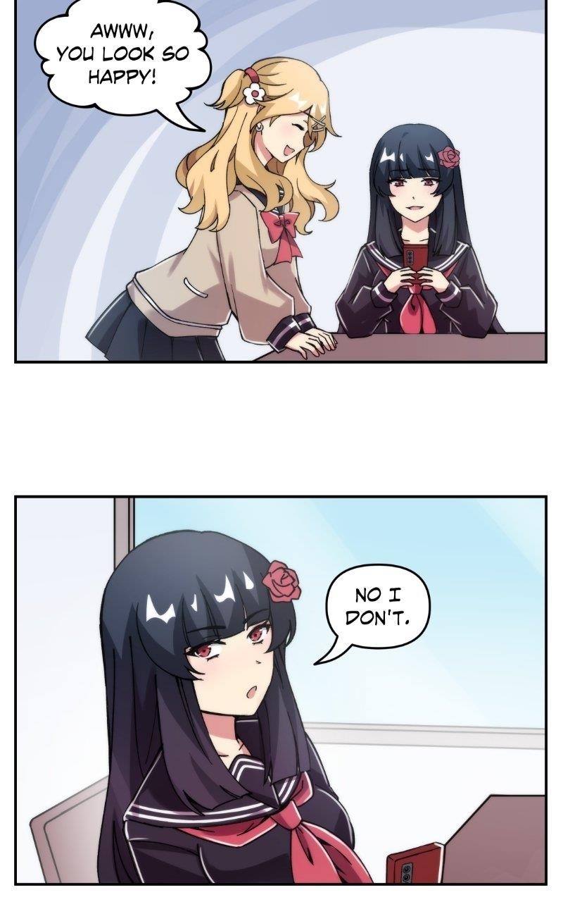 Stalker x Stalker Chapter 113 - Page 4