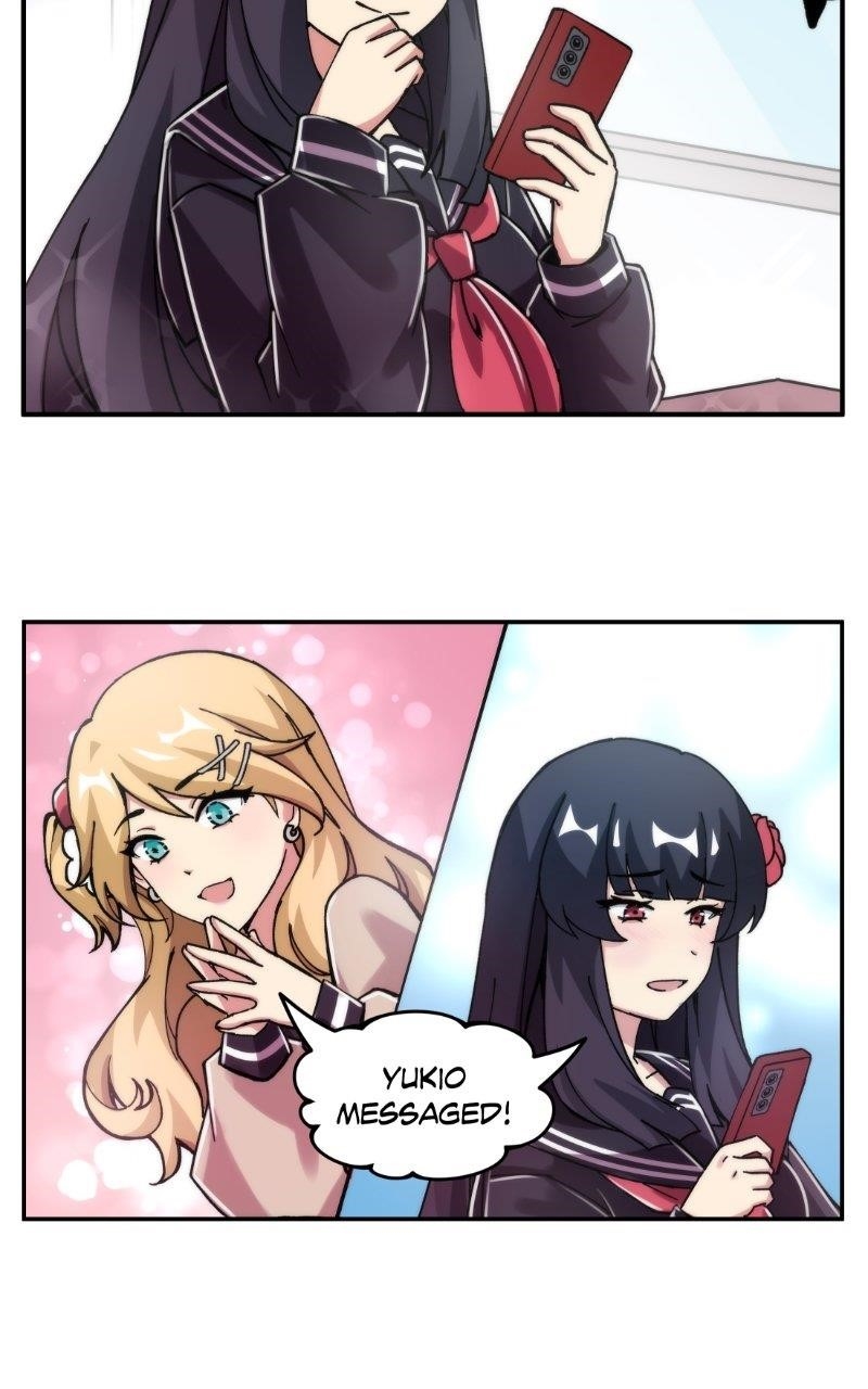 Stalker x Stalker Chapter 113 - Page 6