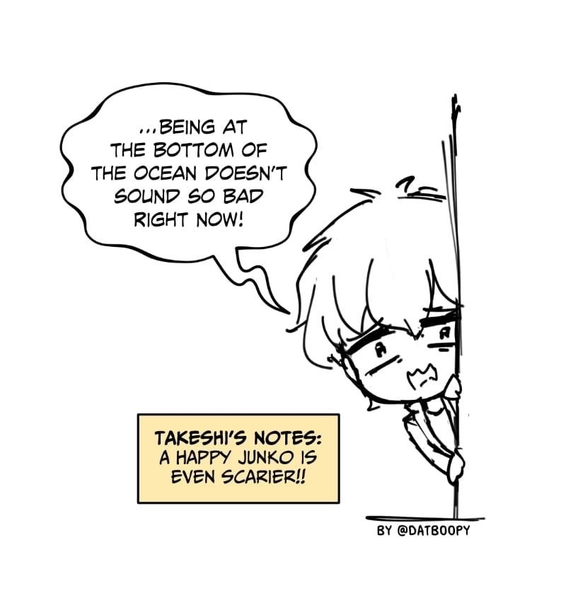 Stalker x Stalker Chapter 113 - Page 7