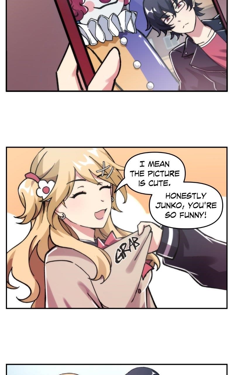 Stalker x Stalker Chapter 115 - Page 3