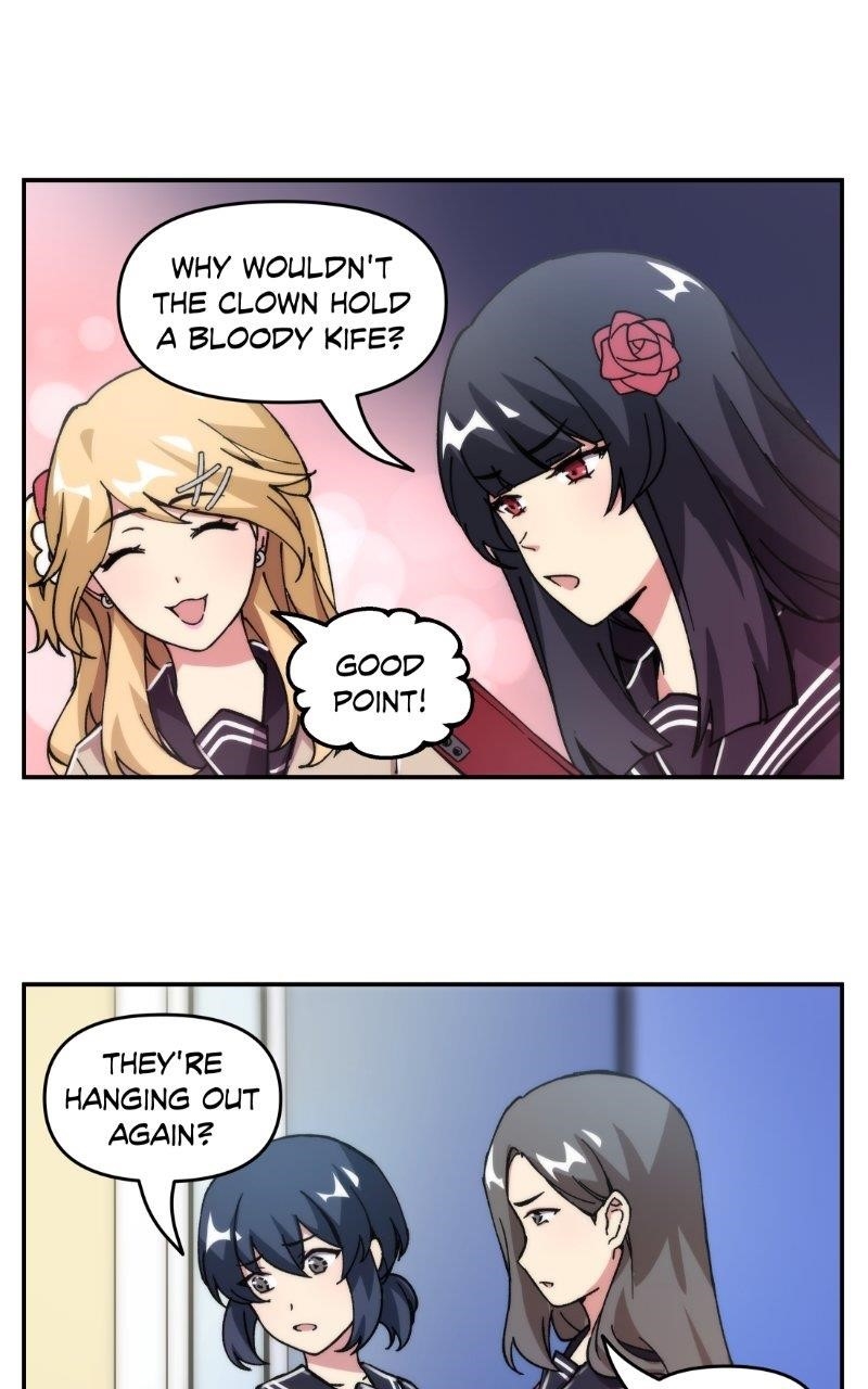 Stalker x Stalker Chapter 115 - Page 5