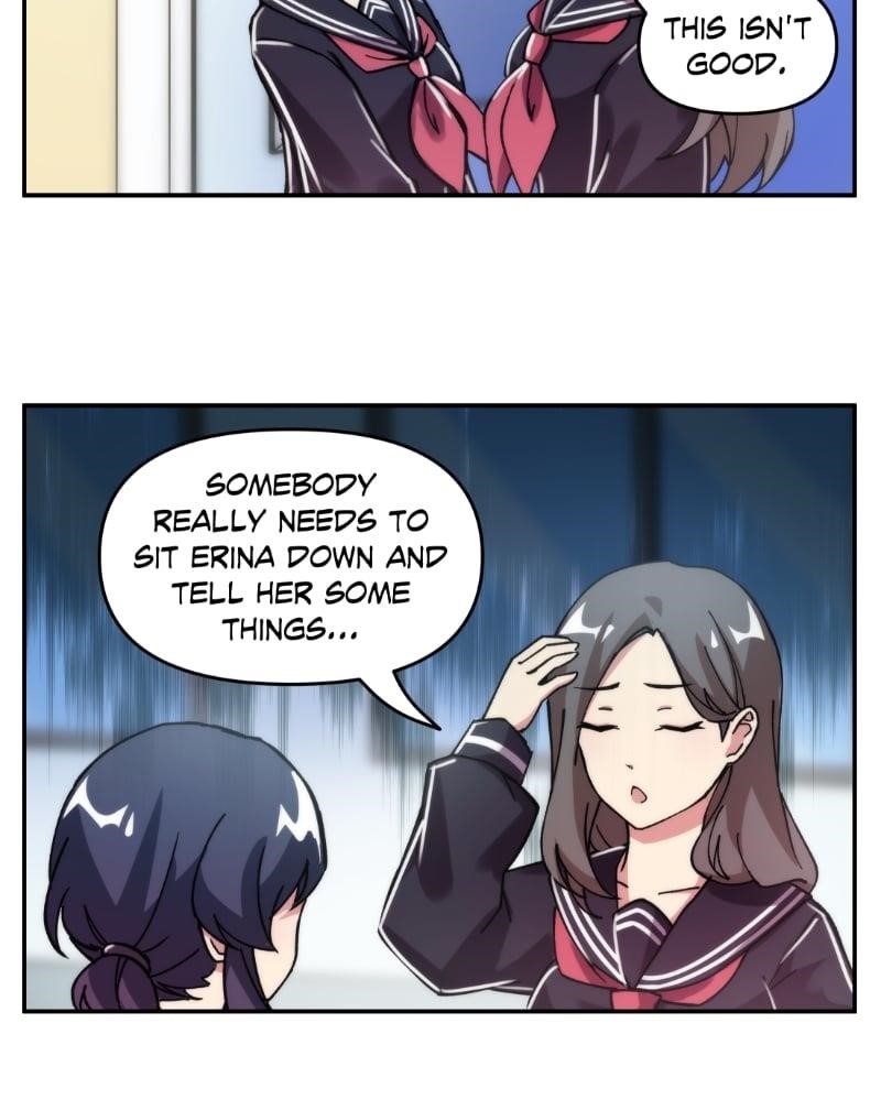 Stalker x Stalker Chapter 115 - Page 6